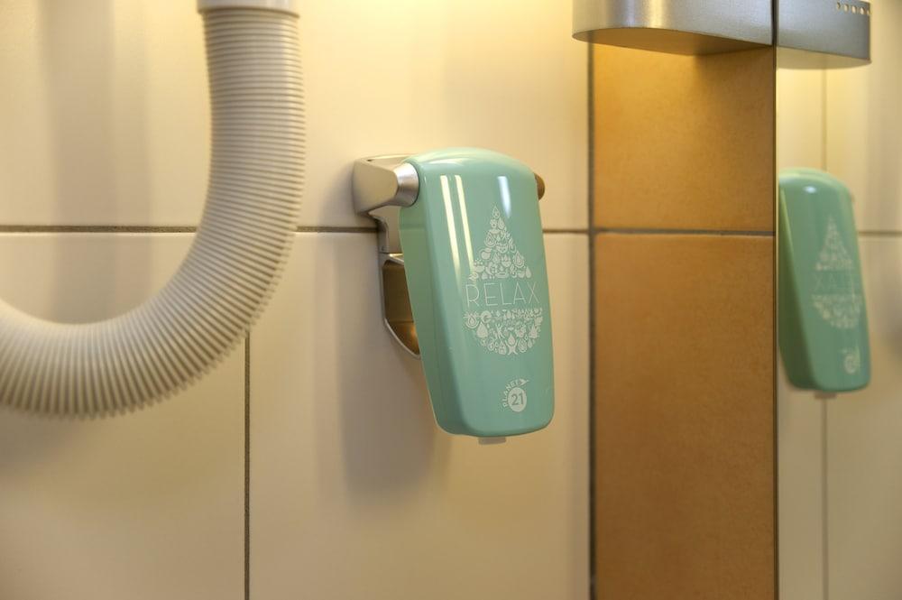Hotel Ibis Center 3*