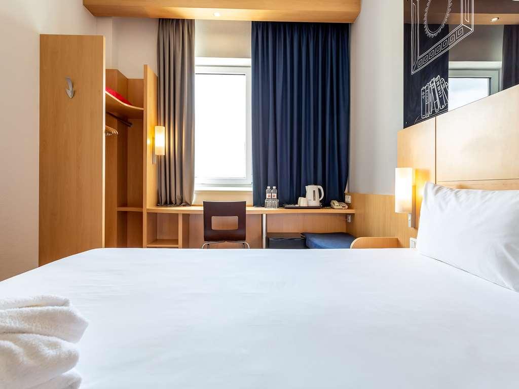 Ibis Center Hotel