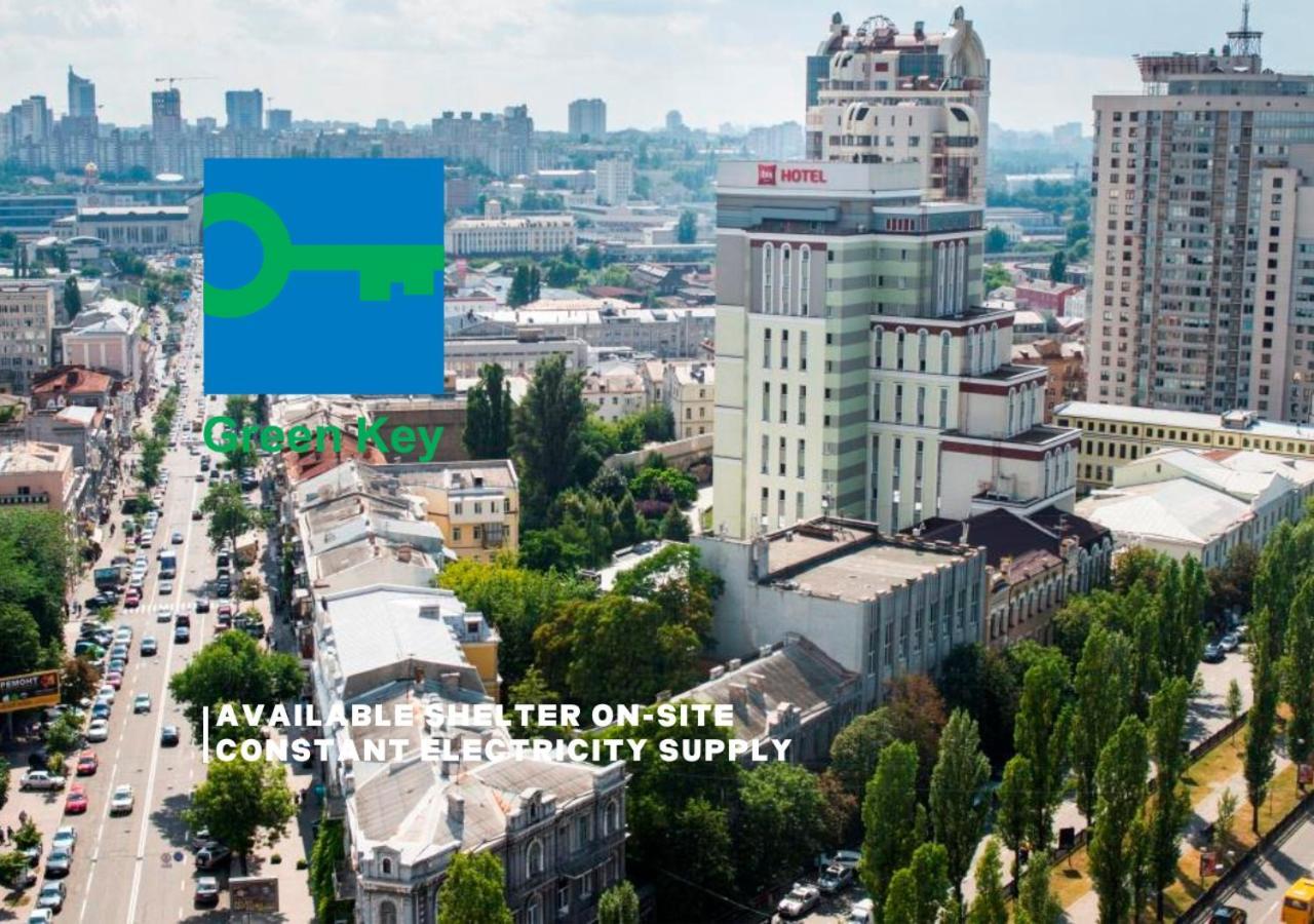 Hotel Ibis Center 3*