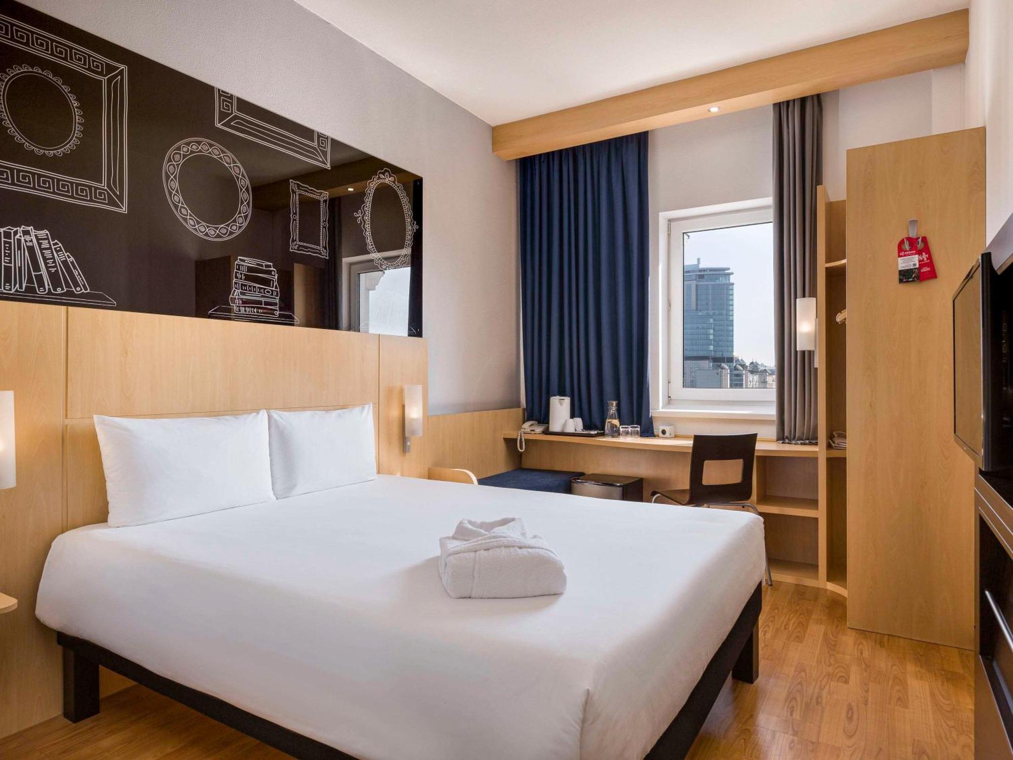 Hotel Ibis Center