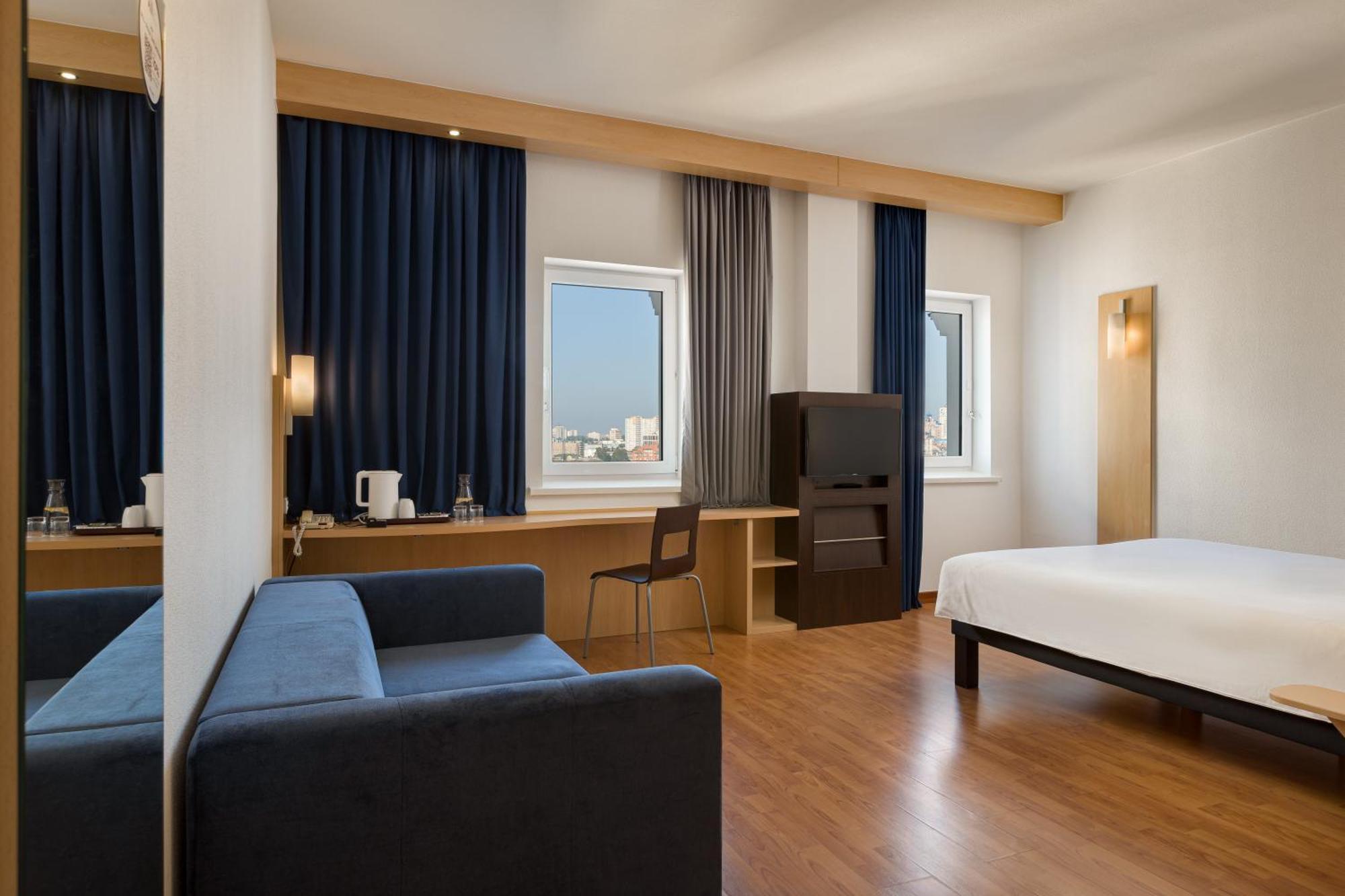 Ibis Center 3* Kiew