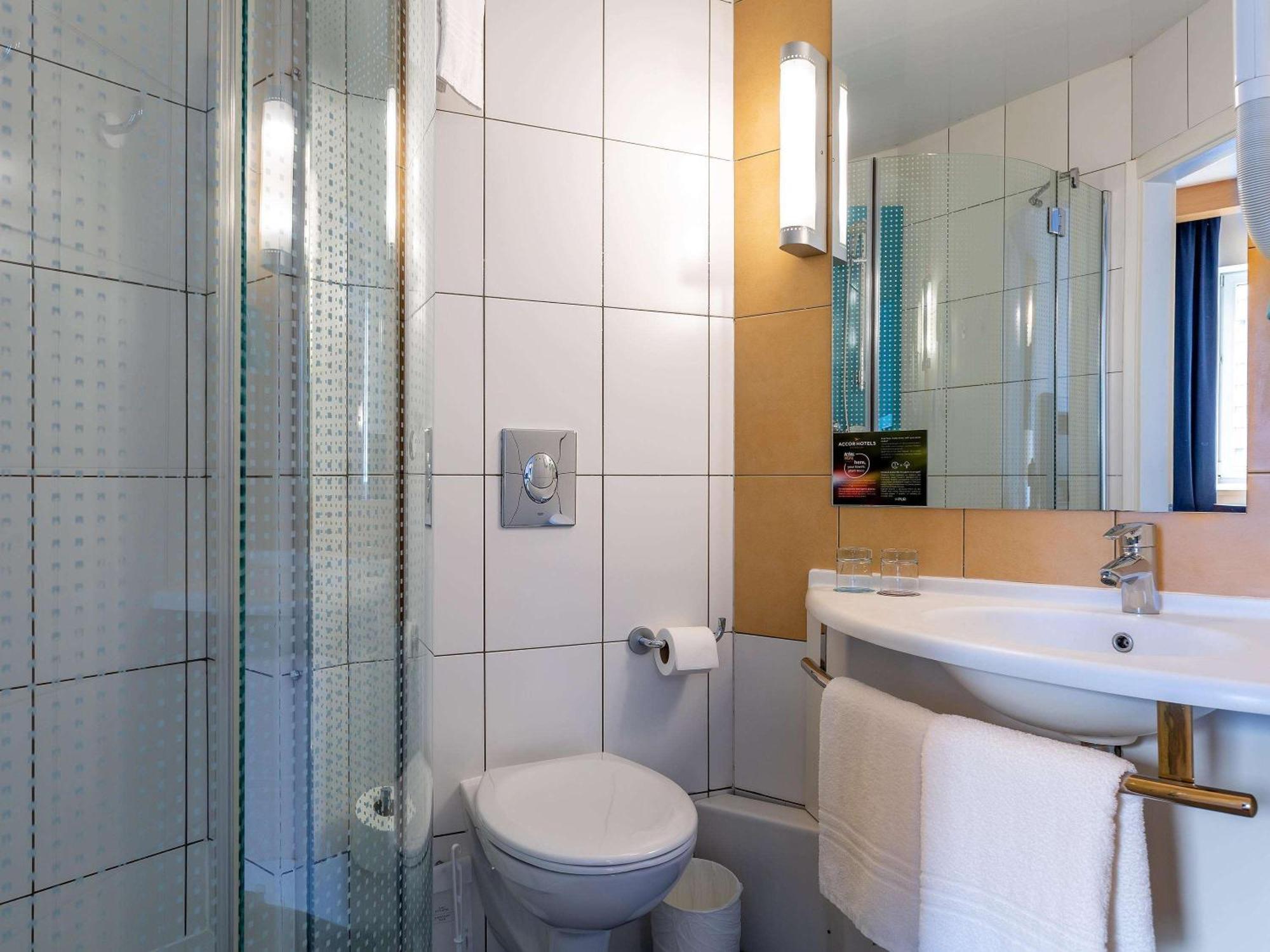 Hotel Ibis Center Kiew