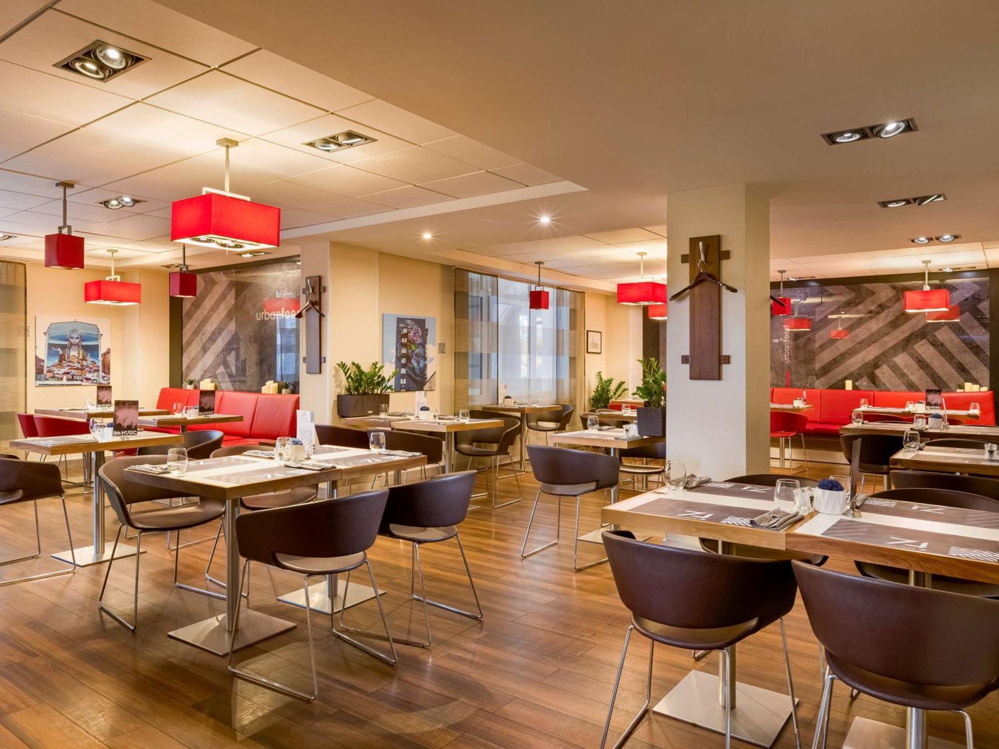 Ibis Center 3*