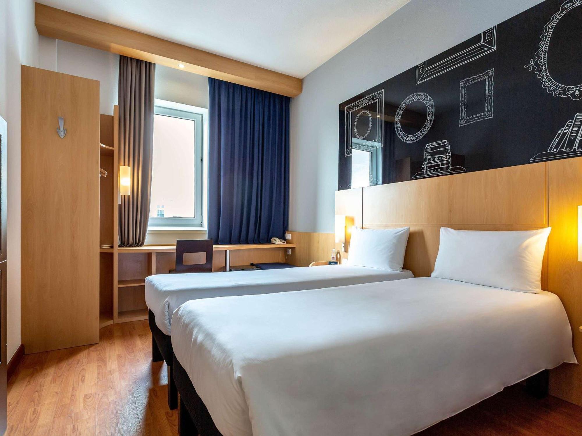 Ibis Center Kiew