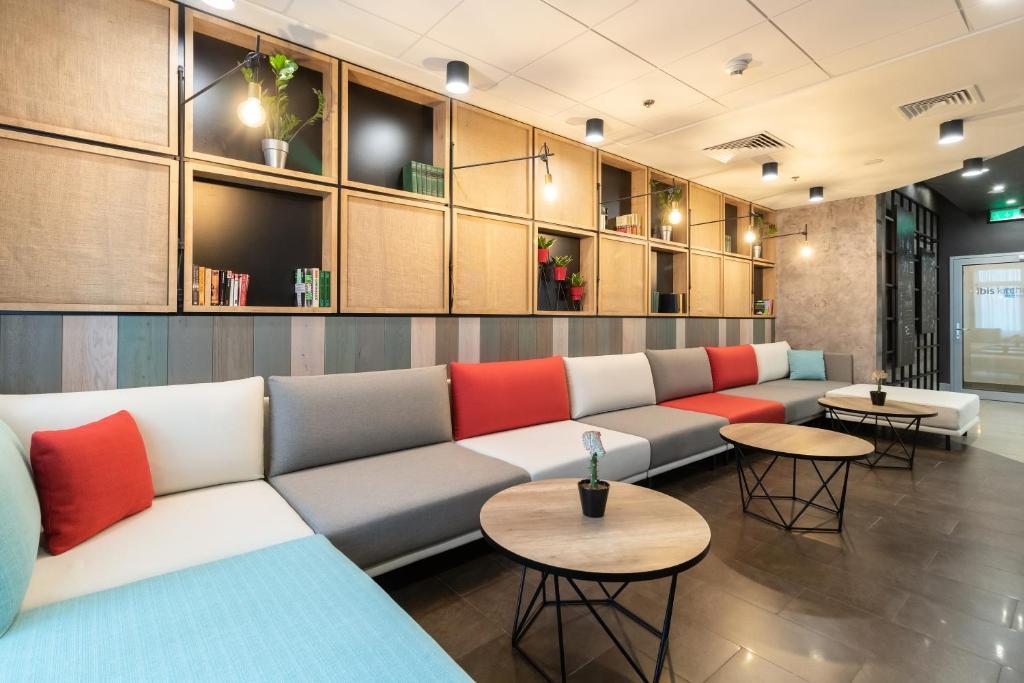 Hotel Ibis Center 3*