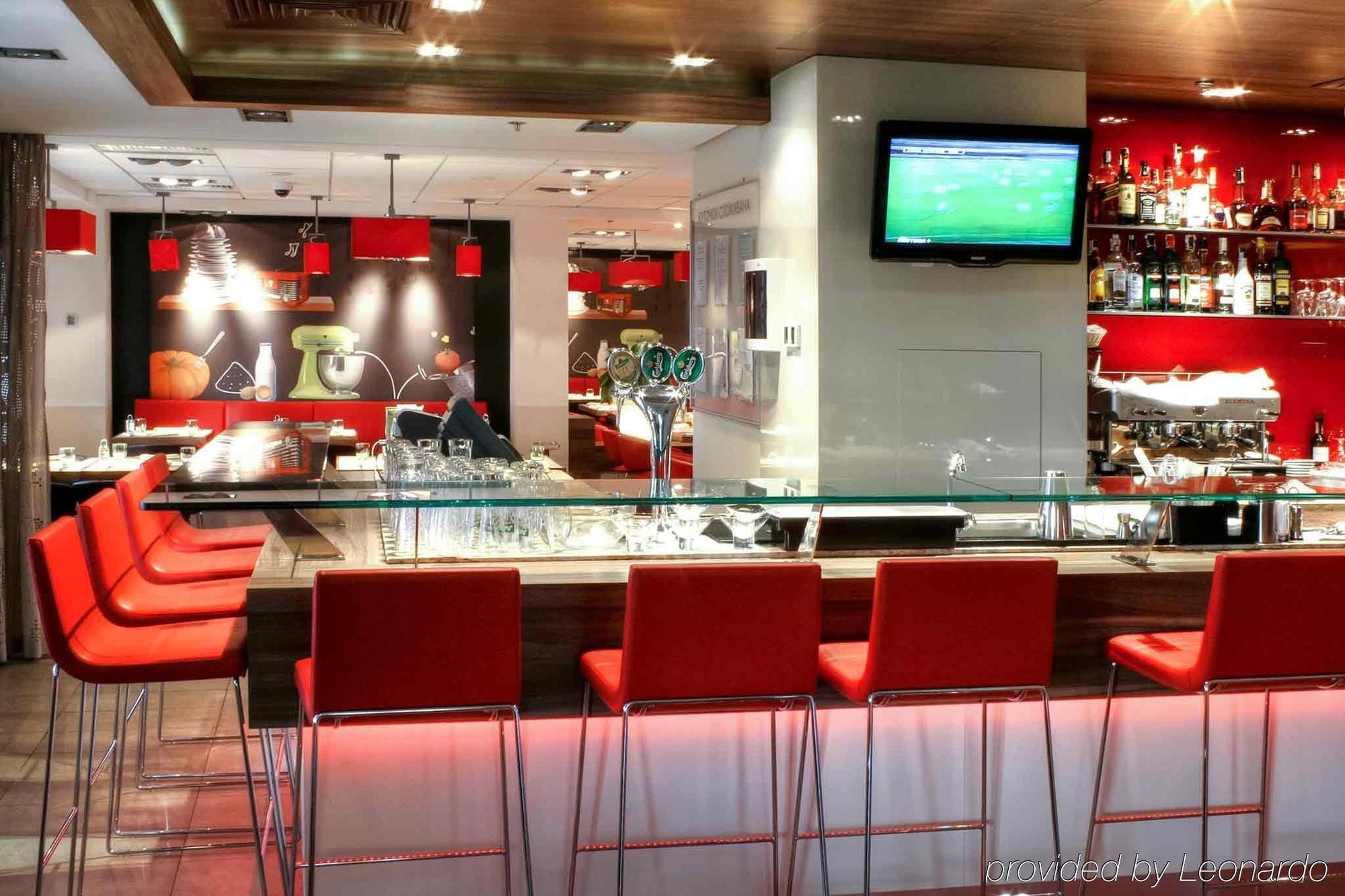 Ibis Center 3*