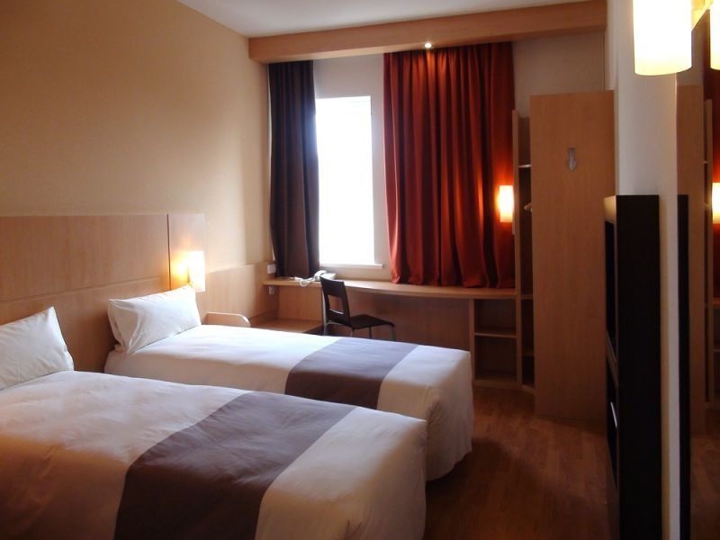 Hotel Ibis Center