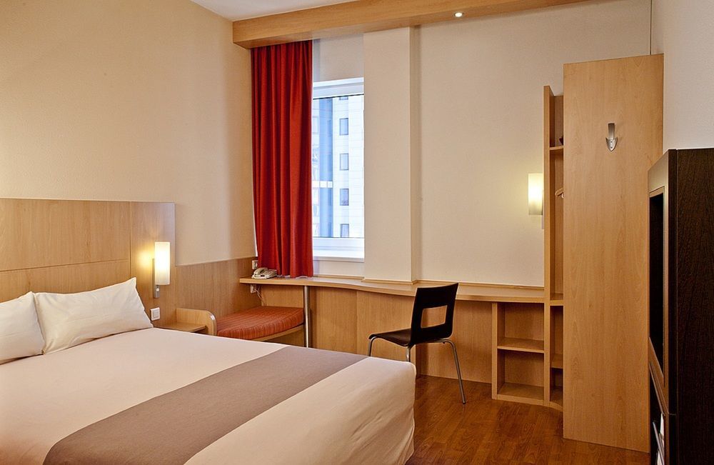 Hotel Ibis Center