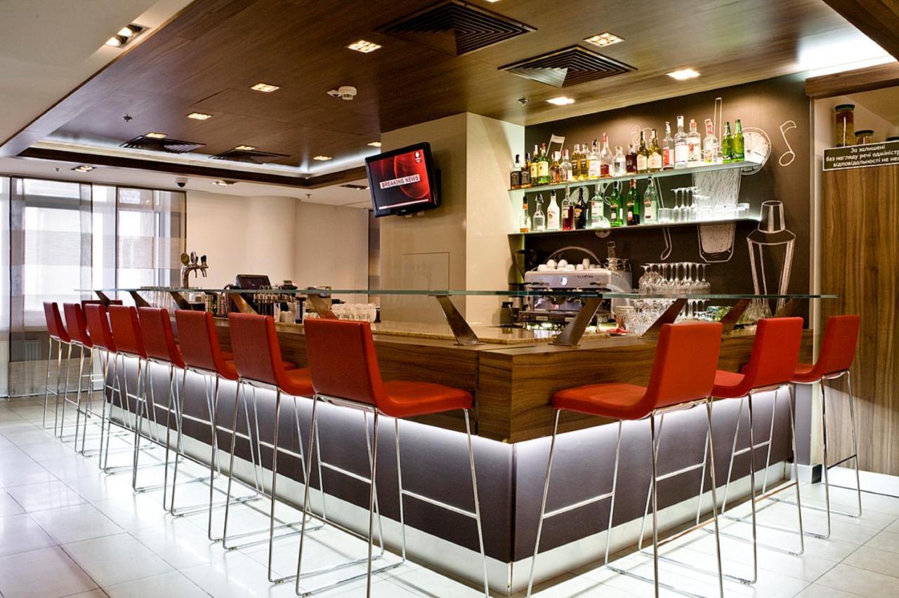 Hotel Ibis Center