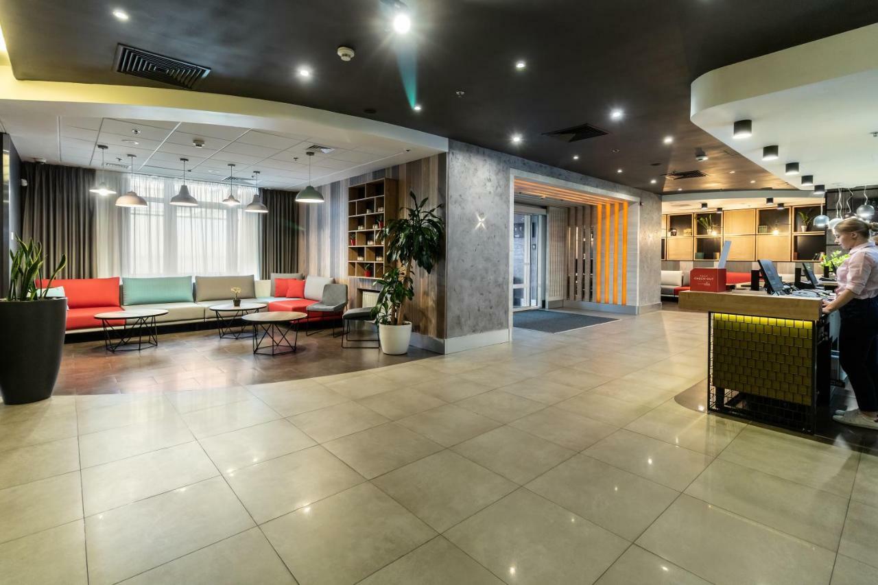 Hotel Ibis Center