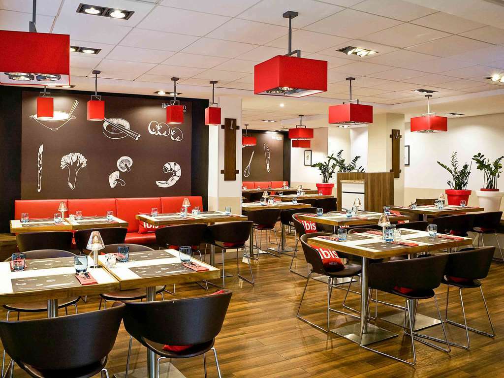 Ibis Center Hotel Kiew
