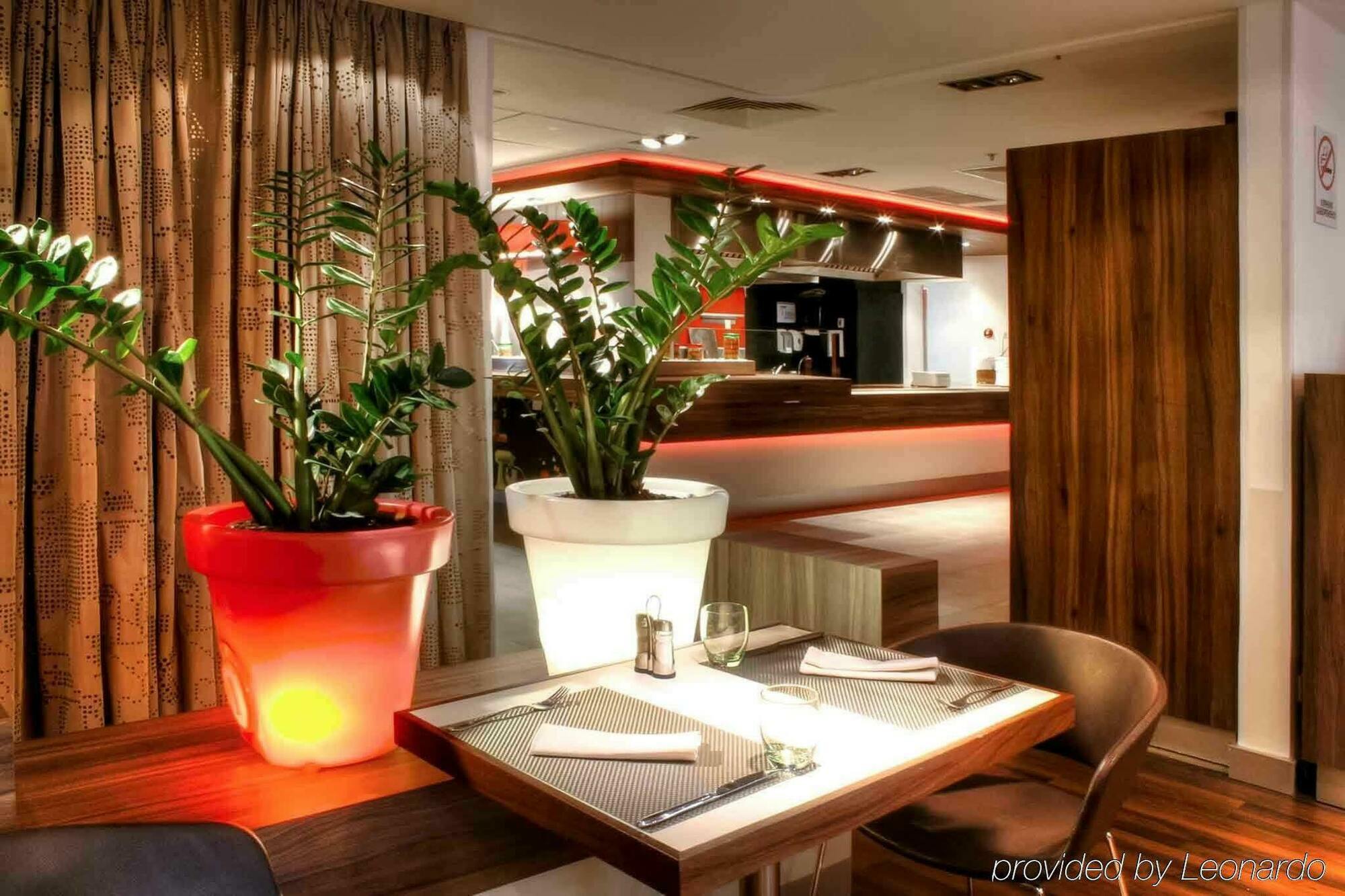 Hotel Ibis Center 3*