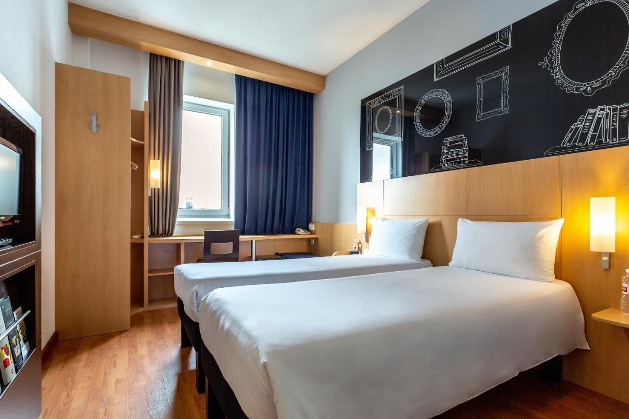Hotel Ibis Center
