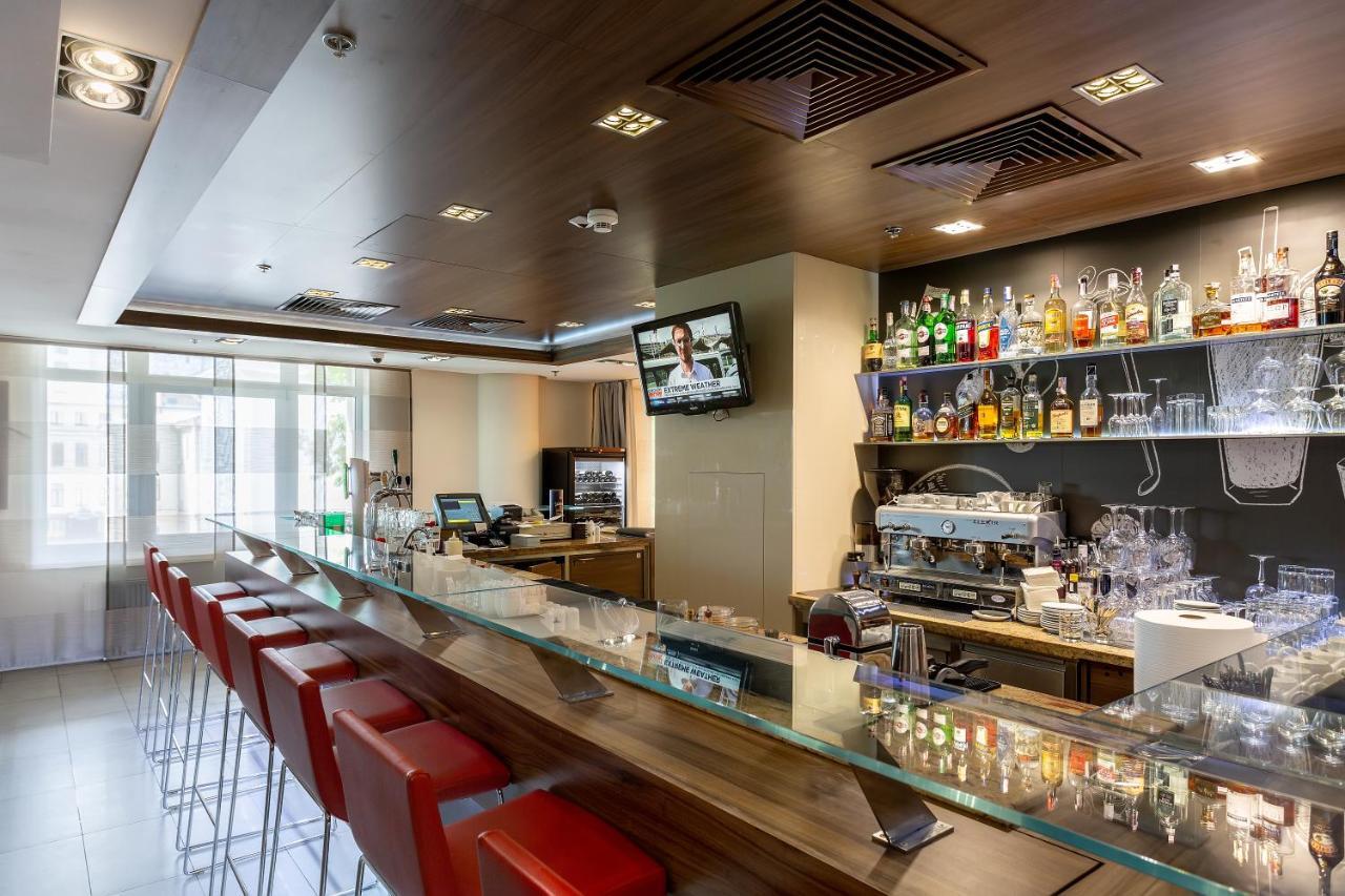 Hotel Ibis Center 3*