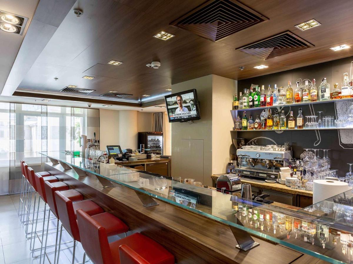 Hotel Ibis Center Kiew