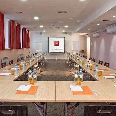 Ibis Center 3* Kiew